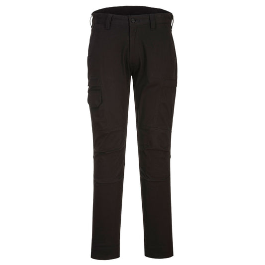 Pantalone Cargo KX3 Portwest personalizzato con logo - Pubblienne