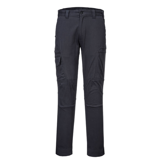 Pantalone Cargo KX3 Portwest personalizzato con logo - Pubblienne