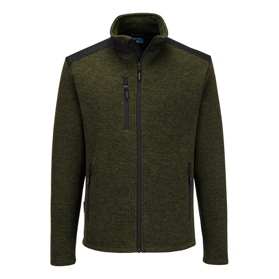 Giacca KX3 Performance Portwest personalizzato con logo - Pubblienne