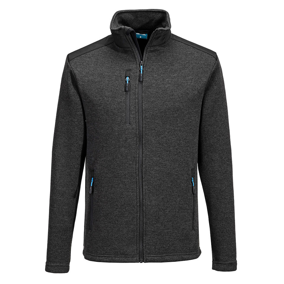 Giacca KX3 Performance Portwest personalizzato con logo - Pubblienne