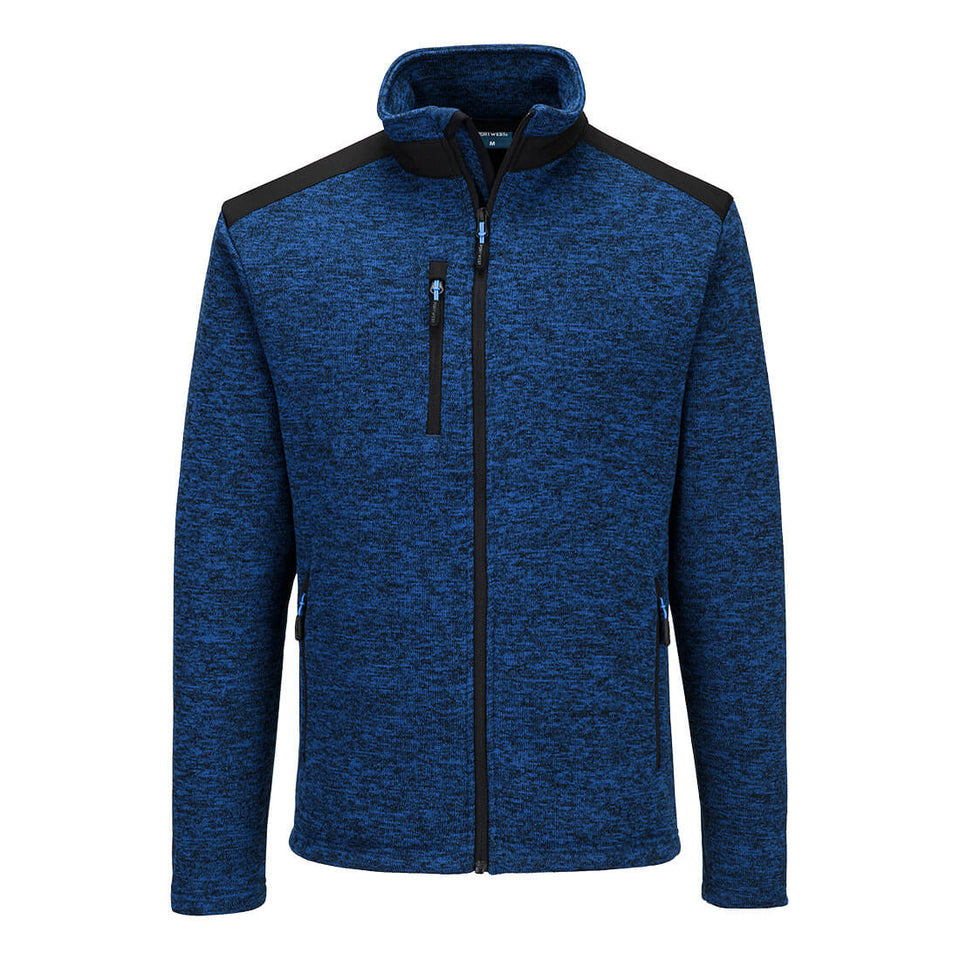 Giacca KX3 Performance Portwest personalizzato con logo - Pubblienne
