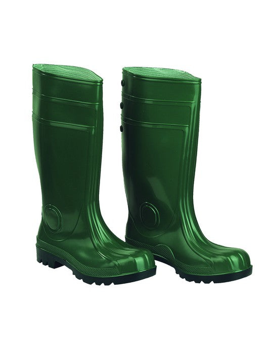 Ginocchio pvc sicurezza stivali BOOTS S5 SRC personalizzato con logo - Pubblienne
