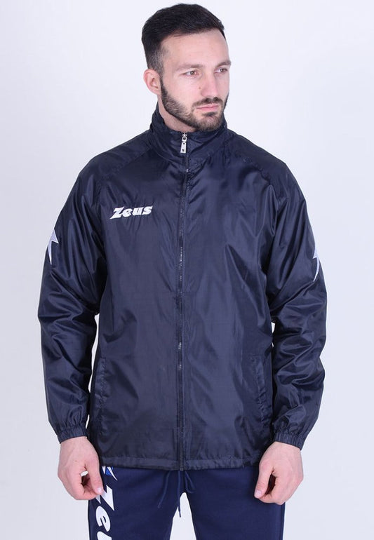 K-WAY RAIN personalizzato con logo - Pubblienne