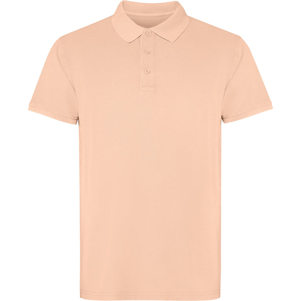 R2202 - Cobain Polo Unisex personalizzato con logo - Pubblienne