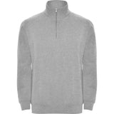 R1109 - Roly Aneto Felpa Uomo personalizzato con logo - Pubblienne