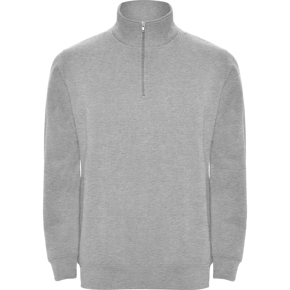 R1109 - Roly Aneto Felpa Uomo personalizzato con logo - Pubblienne