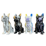 A141 Cani-Oggetto Decorativo personalizzato con logo - Pubblienne