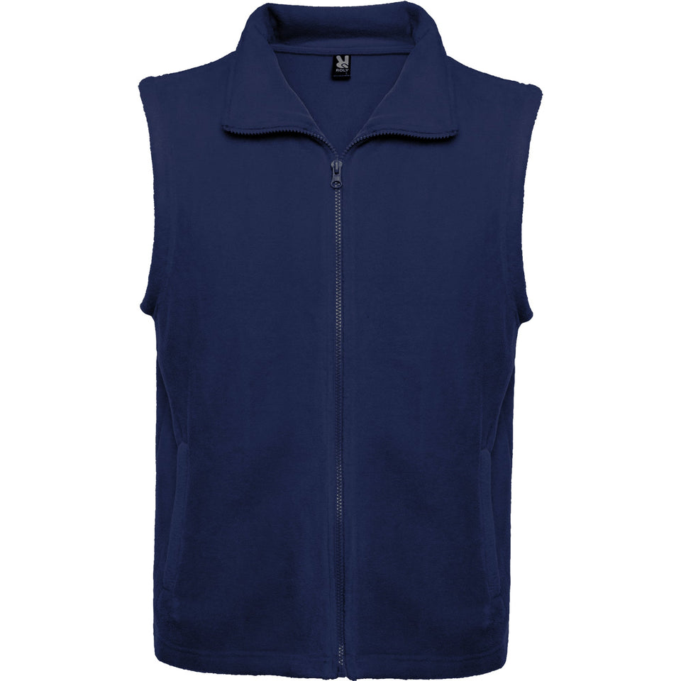 R6416 - New bellagio Gilet Unisex personalizzato con logo - Pubblienne