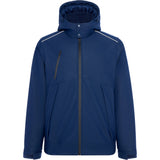 R5707 - Emin Parka Unisex personalizzato con logo - Pubblienne