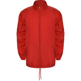 R5200 - Roly Island Impermeabile Uomo personalizzato con logo - Pubblienne