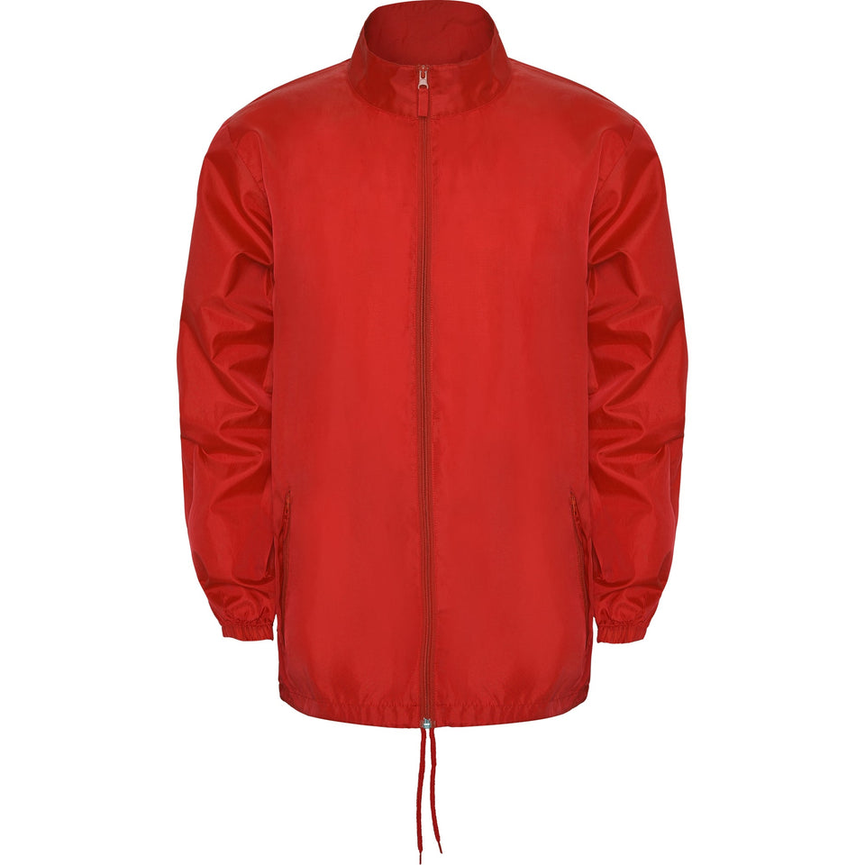 R5200 - Roly Island Impermeabile Uomo personalizzato con logo - Pubblienne