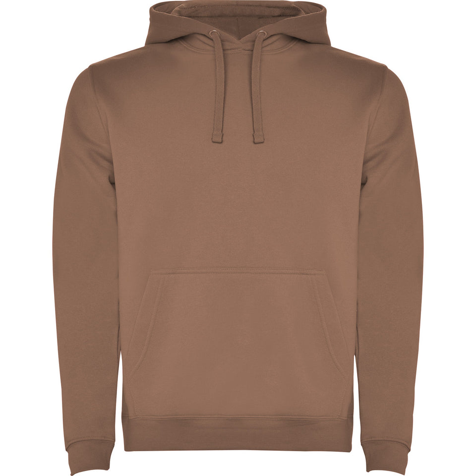 R1067 - Roly Urban Felpa Uomo personalizzato con logo - Pubblienne