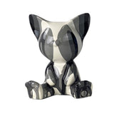 A114 Gatti-Oggetto Decorativo personalizzato con logo - Pubblienne