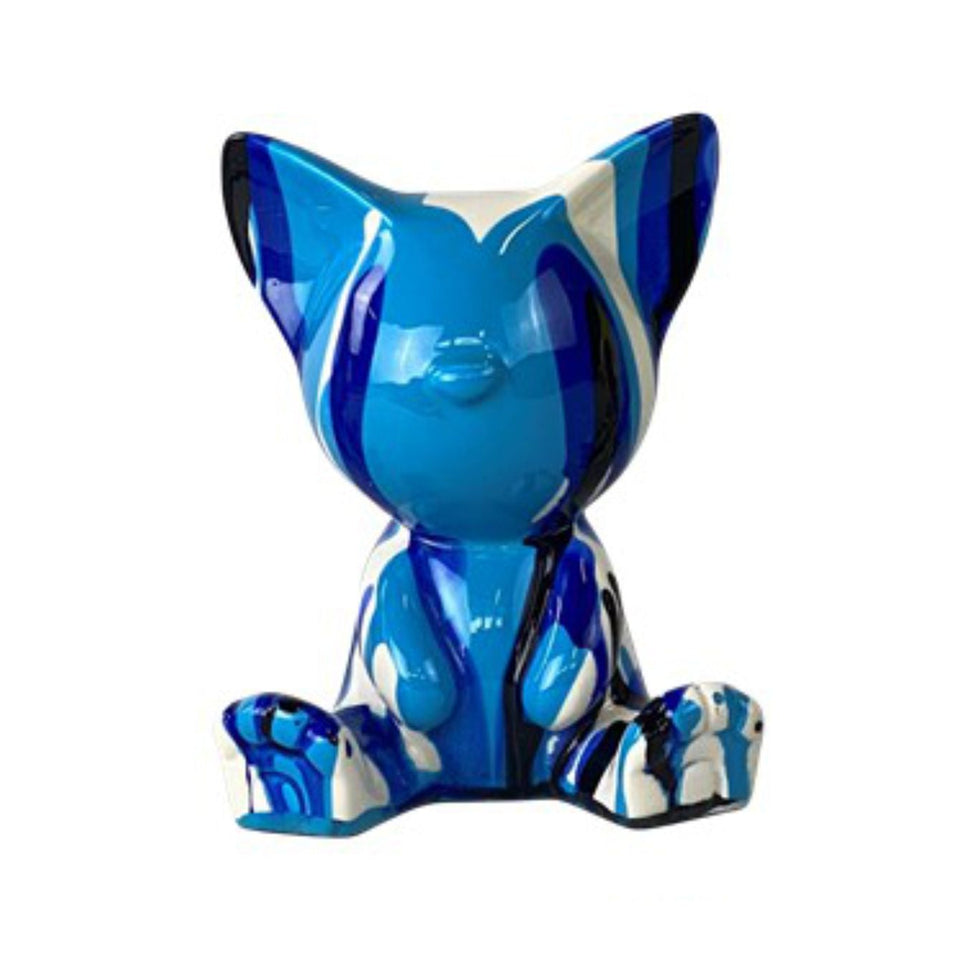 A114 Gatti-Oggetto Decorativo personalizzato con logo - Pubblienne