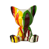 A114 Gatti-Oggetto Decorativo personalizzato con logo - Pubblienne