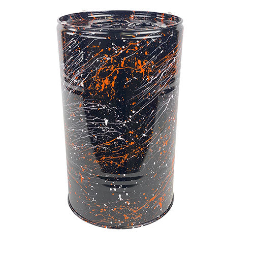 A133 Vaso-Oggetto Decorativo personalizzato con logo - Pubblienne