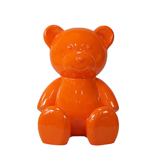 A134 Orsetto Teddy-Oggetto Decorativo personalizzato con logo - Pubblienne