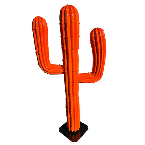 A138 Cactus-Oggetto Decorativo personalizzato con logo - Pubblienne