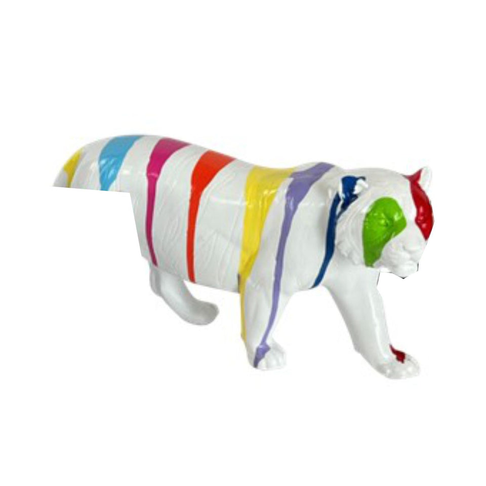 A139 Pantere-Oggetto Decorativo personalizzato con logo - Pubblienne