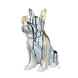 A141 Cani-Oggetto Decorativo personalizzato con logo - Pubblienne