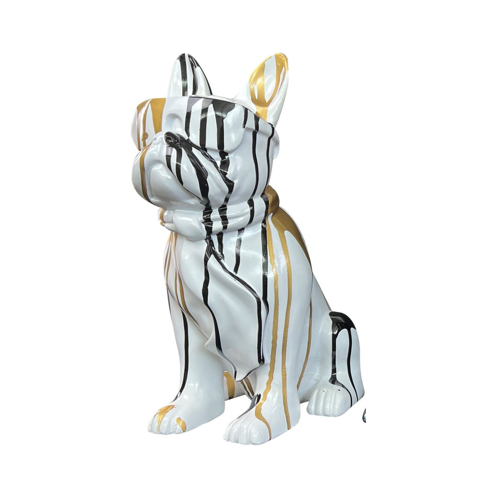A141 Cani-Oggetto Decorativo personalizzato con logo - Pubblienne
