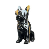 A141 Cani-Oggetto Decorativo personalizzato con logo - Pubblienne
