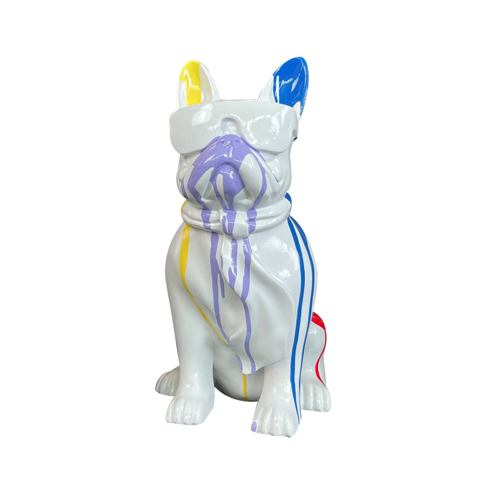 A141 Cani-Oggetto Decorativo personalizzato con logo - Pubblienne