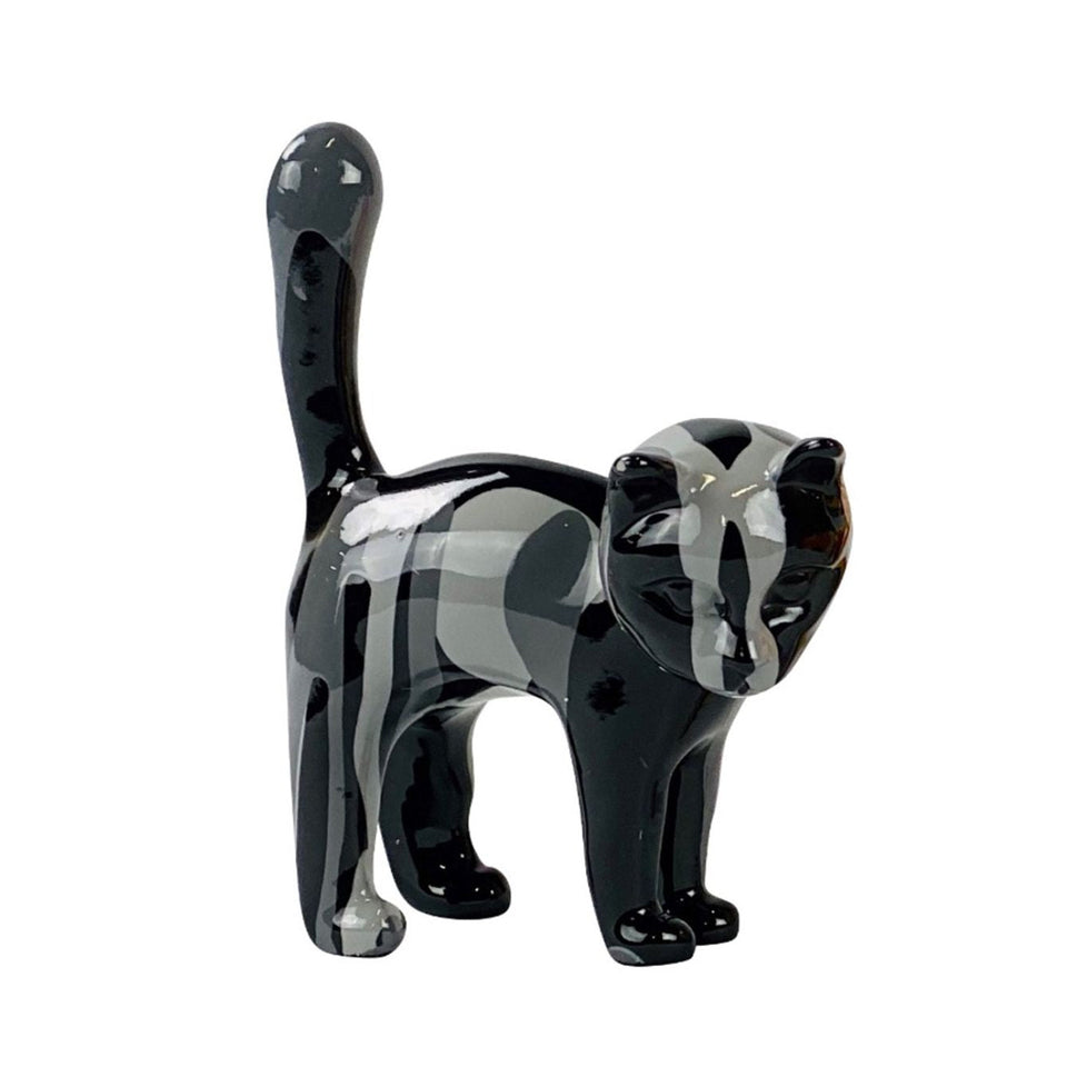 A340 Gatti-Oggetto Decorativo personalizzato con logo - Pubblienne