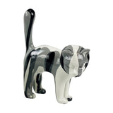 A340 Gatti-Oggetto Decorativo personalizzato con logo - Pubblienne