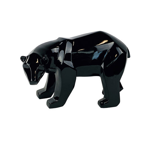 A446 Orso-Oggetto Decorativo personalizzato con logo - Pubblienne