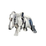 A481 Elefanti-Oggetto Decorativo personalizzato con logo - Pubblienne