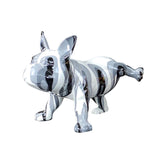 A483 Cani-Oggetto Decorativo personalizzato con logo - Pubblienne