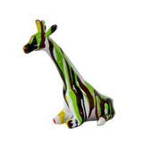 A571 Giraffe-Oggetto Decorativo personalizzato con logo - Pubblienne