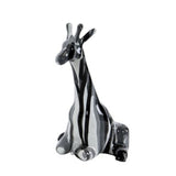 A571 Giraffe-Oggetto Decorativo personalizzato con logo - Pubblienne
