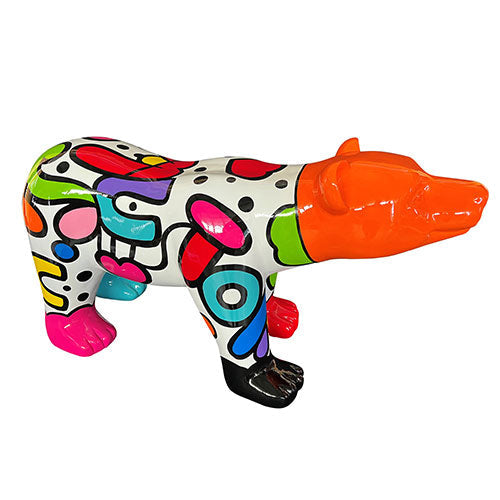 A589 Donna-Oggetto Decorativo personalizzato con logo - Pubblienne
