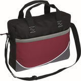 2858 Elica - Borsa Porta Documenti personalizzato con logo - Pubblienne