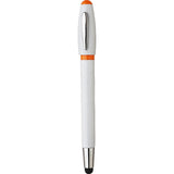 5258 Blitz - Penna Sfera Touch personalizzato con logo - Pubblienne