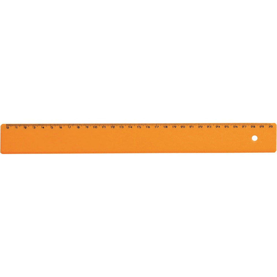 2131 Precision - Righello Cm 30 personalizzato con logo - Pubblienne