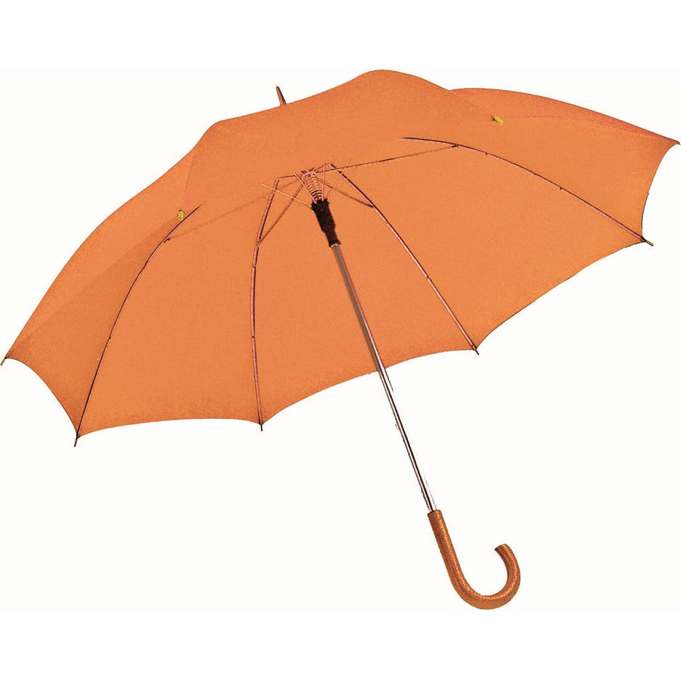 0901 Pippo - Ombrello Automatico personalizzato con logo - Pubblienne