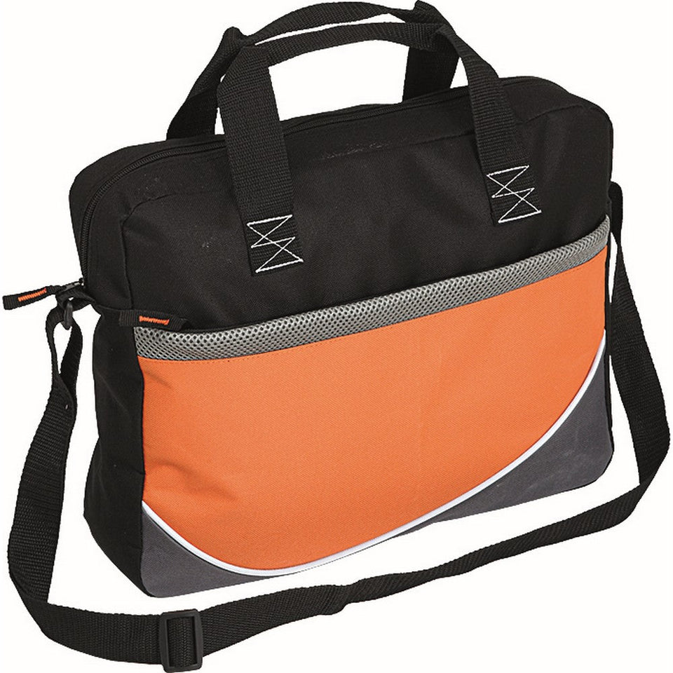 2858 Elica - Borsa Porta Documenti personalizzato con logo - Pubblienne