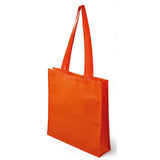 0984 Jessy - Borsa Shopping  Dimensioni cm. 38x42x10 personalizzato con logo - Pubblienne
