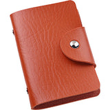 6002 Wallet - Portacard 12 Posti personalizzato con logo - Pubblienne