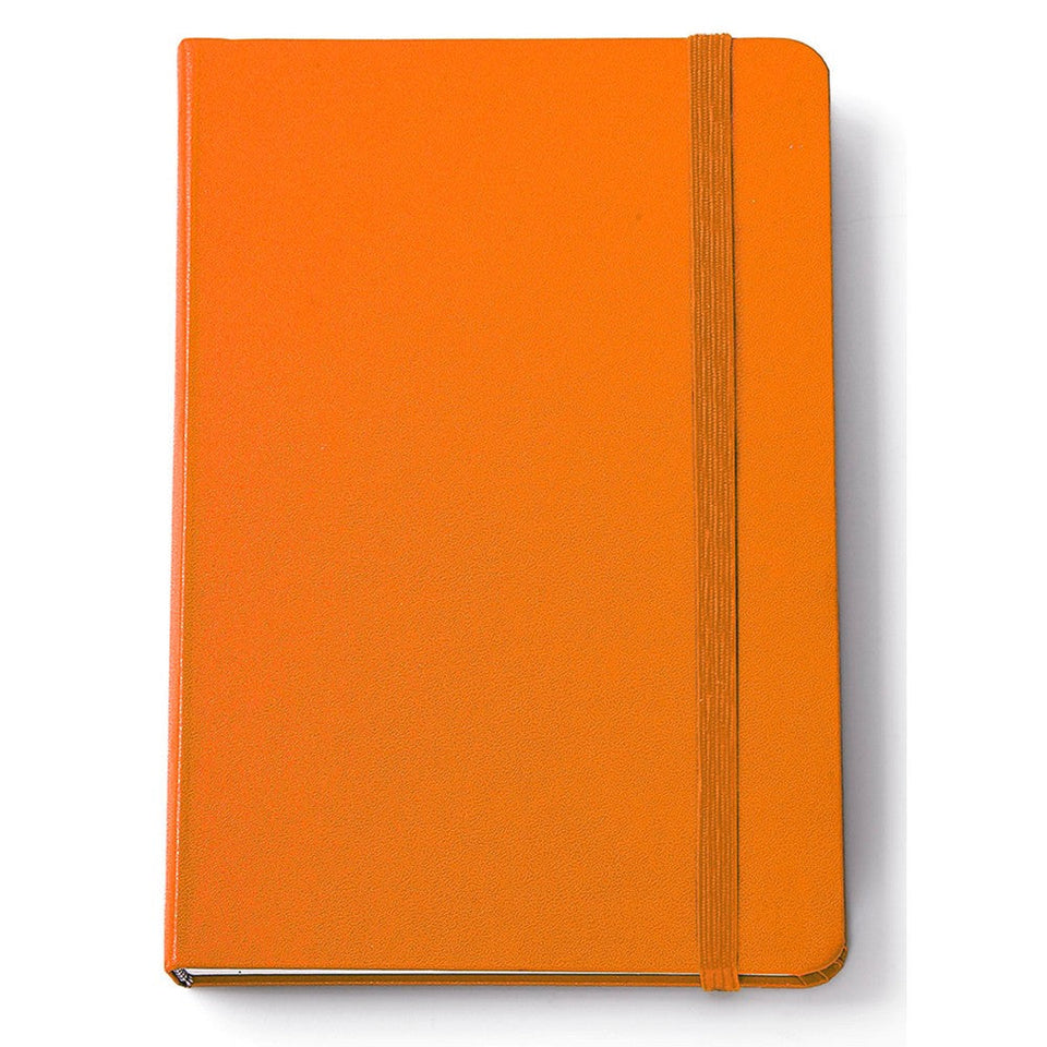 2074 Santiago - Blocco Notes personalizzato con logo - Pubblienne