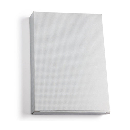 A002 ASTUCCIO IN CARTONCINO. MISURA PER AGENDE 9X15 personalizzato con logo - Pubblienne