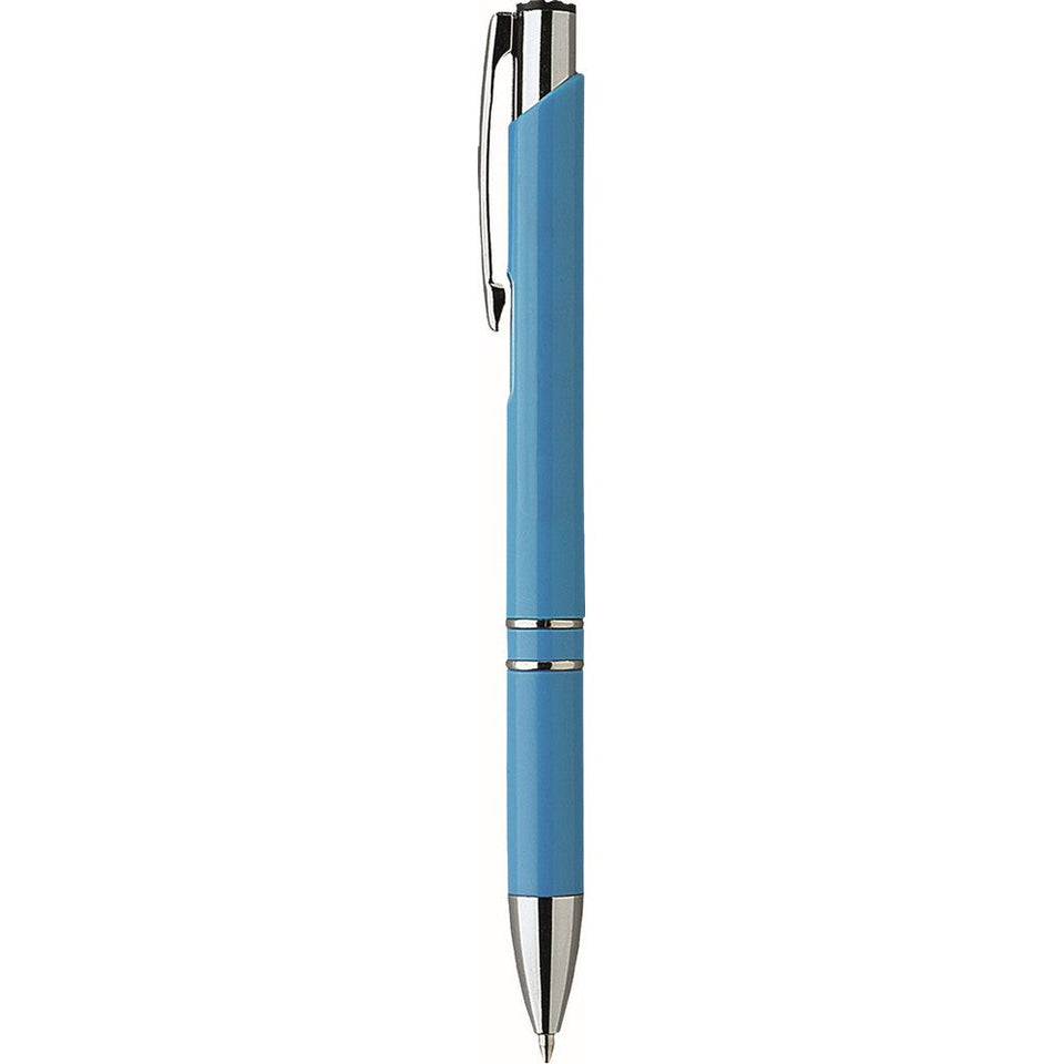 5109 Tito - Penna Sfera personalizzato con logo - Pubblienne