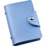 6002 Wallet - Portacard 12 Posti personalizzato con logo - Pubblienne