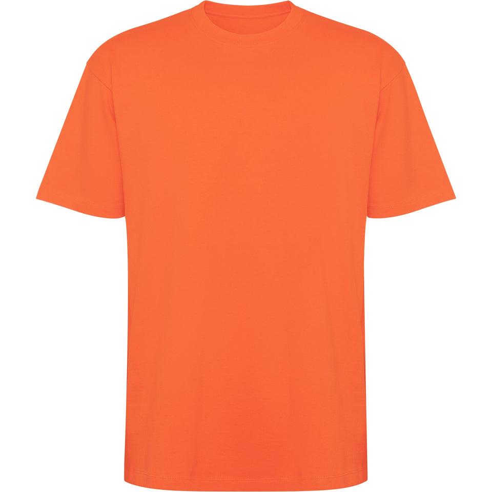 R6560 - Roly BULL T-shirt Unisex personalizzato con logo - Pubblienne