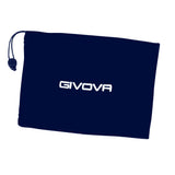 FASCIA SCALDACOLLO personalizzato con logo - Pubblienne