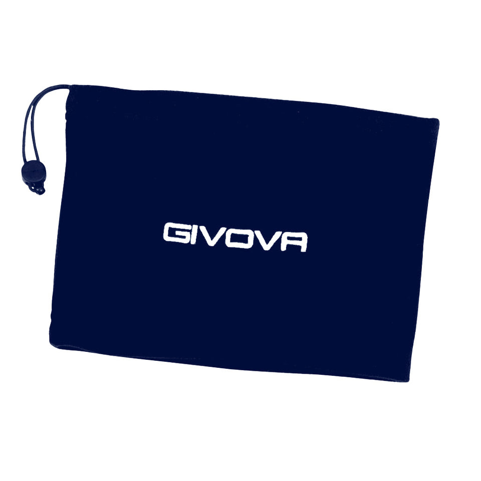 FASCIA SCALDACOLLO personalizzato con logo - Pubblienne