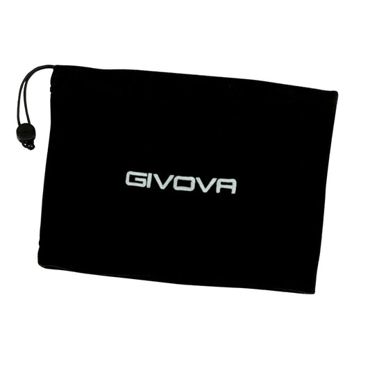 FASCIA SCALDACOLLO personalizzato con logo - Pubblienne
